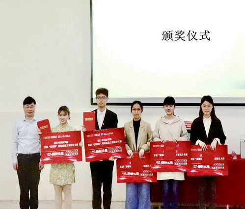 豪雅集團(tuán)首屆“豪雅杯”跨境商品文案設(shè)計(jì)大賽圓滿落幕，創(chuàng)新賽事策劃賦能品牌國際化