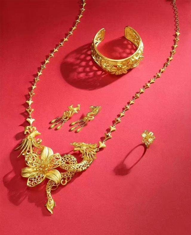 珠寶首飾保養清洗大全