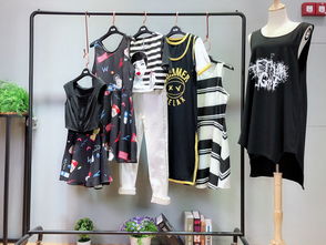 探索MG2018高端潮牌女裝品牌 艾森絲服飾的陳列藝術