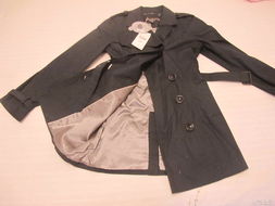 第十屆二手交易會 裁員白領轉讓閑置物品，10.4日更新艾森絲服飾