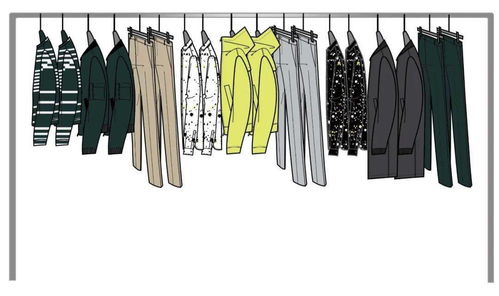 線下暑假魔訓(xùn) 服裝品牌與產(chǎn)品企劃精品課程，助新手入職薪水快速翻倍