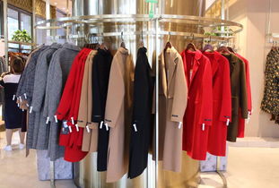 華中精品女裝展示中心雙節鉅惠 艾森絲服飾秋冬新品上市，尊享代理價